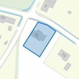 Perceel WEE01-AE-1009