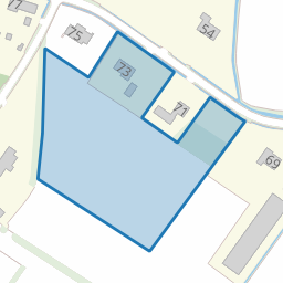 Perceel WEE01-AE-1011