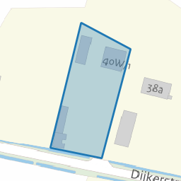 Perceel WEE01-AE-1012