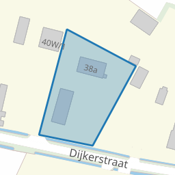 Perceel WEE01-AE-1013