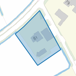 Perceel WEE01-AE-1014