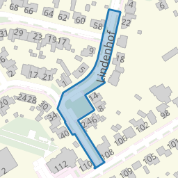 Perceel WEE01-AE-1017