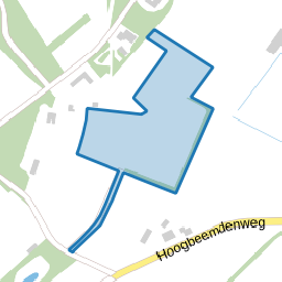 Perceel WEE01-AE-1021