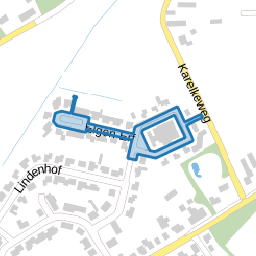 Perceel WEE01-AE-1045