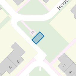 Perceel WEE01-AE-1055