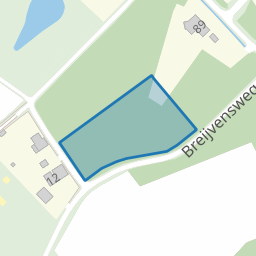 Perceel WEE01-AE-106