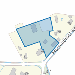 Perceel WEE01-AE-1061