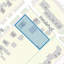 Perceel WEE01-AE-1065