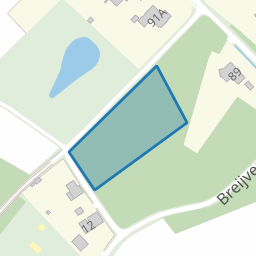 Perceel WEE01-AE-107