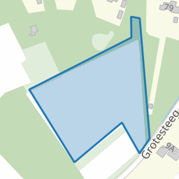 Perceel WEE01-AE-1070