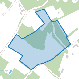 Perceel WEE01-AE-1071