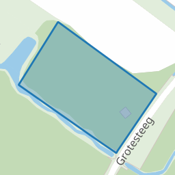 Perceel WEE01-AE-111