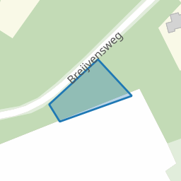 Perceel WEE01-AE-117