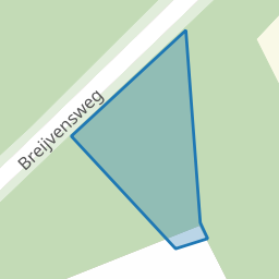 Perceel WEE01-AE-118