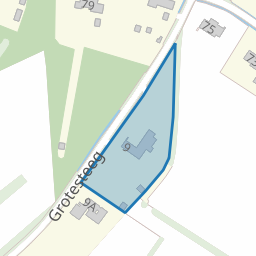 Perceel WEE01-AE-122