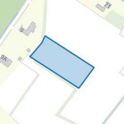 Perceel WEE01-AE-125