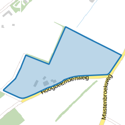 Perceel WEE01-AE-129