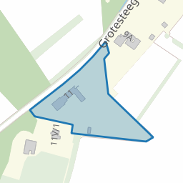 Perceel WEE01-AE-132