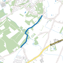 Perceel WEE01-AE-137