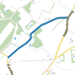 Perceel WEE01-AE-152