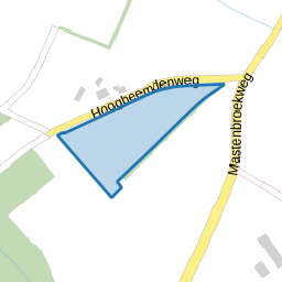 Perceel WEE01-AE-155