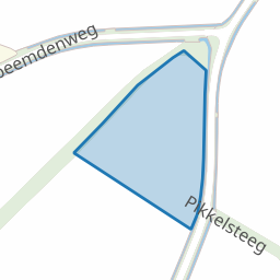 Perceel WEE01-AE-157