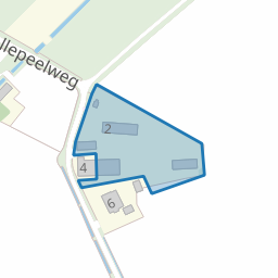 Perceel WEE01-AE-163