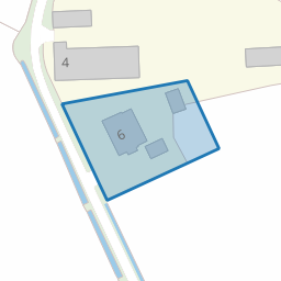 Perceel WEE01-AE-165