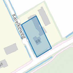 Perceel WEE01-AE-170