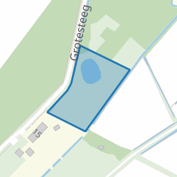 Perceel WEE01-AE-172