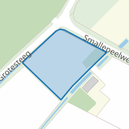 Perceel WEE01-AE-179