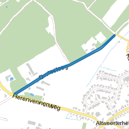 Perceel WEE01-AE-185