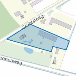 Perceel WEE01-AE-187