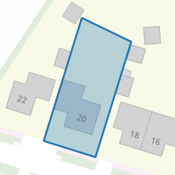 Perceel WEE01-AE-192