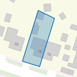 Perceel WEE01-AE-193