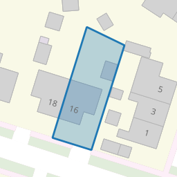 Perceel WEE01-AE-194