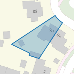 Perceel WEE01-AE-197