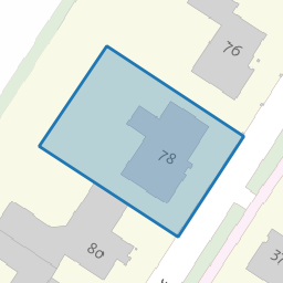 Perceel WEE01-AE-202