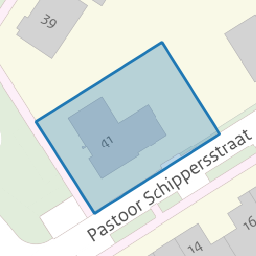 Perceel WEE01-AE-207