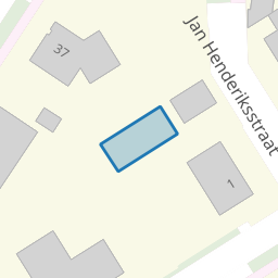 Perceel WEE01-AE-210