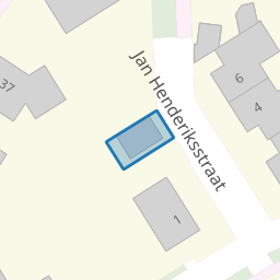 Perceel WEE01-AE-211