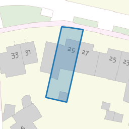 Perceel WEE01-AE-216