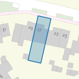 Perceel WEE01-AE-217