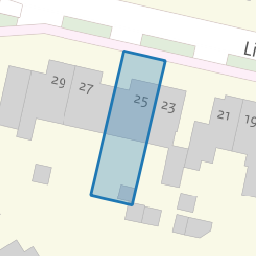 Perceel WEE01-AE-218