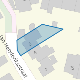 Perceel WEE01-AE-220