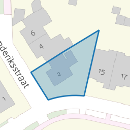 Perceel WEE01-AE-222