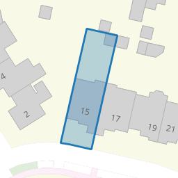 Perceel WEE01-AE-223