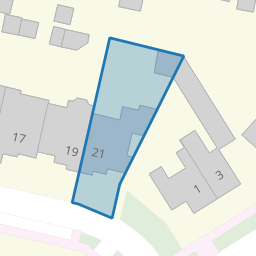 Perceel WEE01-AE-226