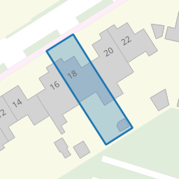 Perceel WEE01-AE-233