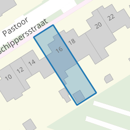 Perceel WEE01-AE-234